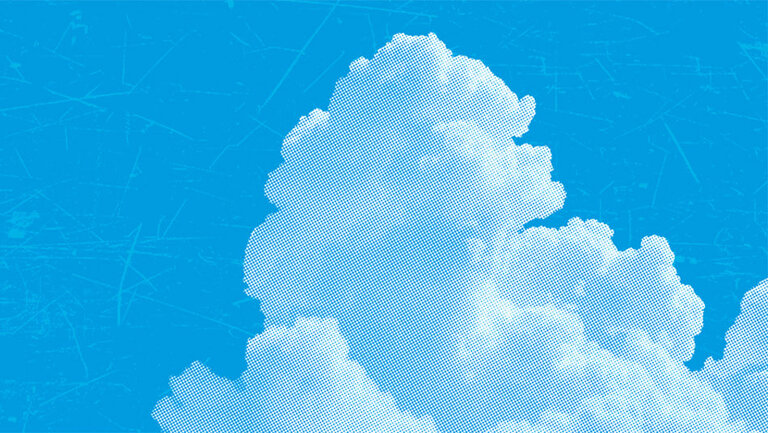 天気に関する会話から生まれるコミュニケーション