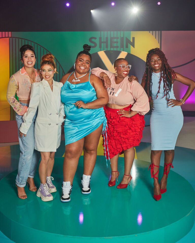 Shein Wants Twitter to Reveal If Rival Is Behind Impersonator Accounts