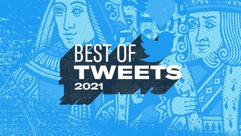 Best Of Tweets 2021 Submissions