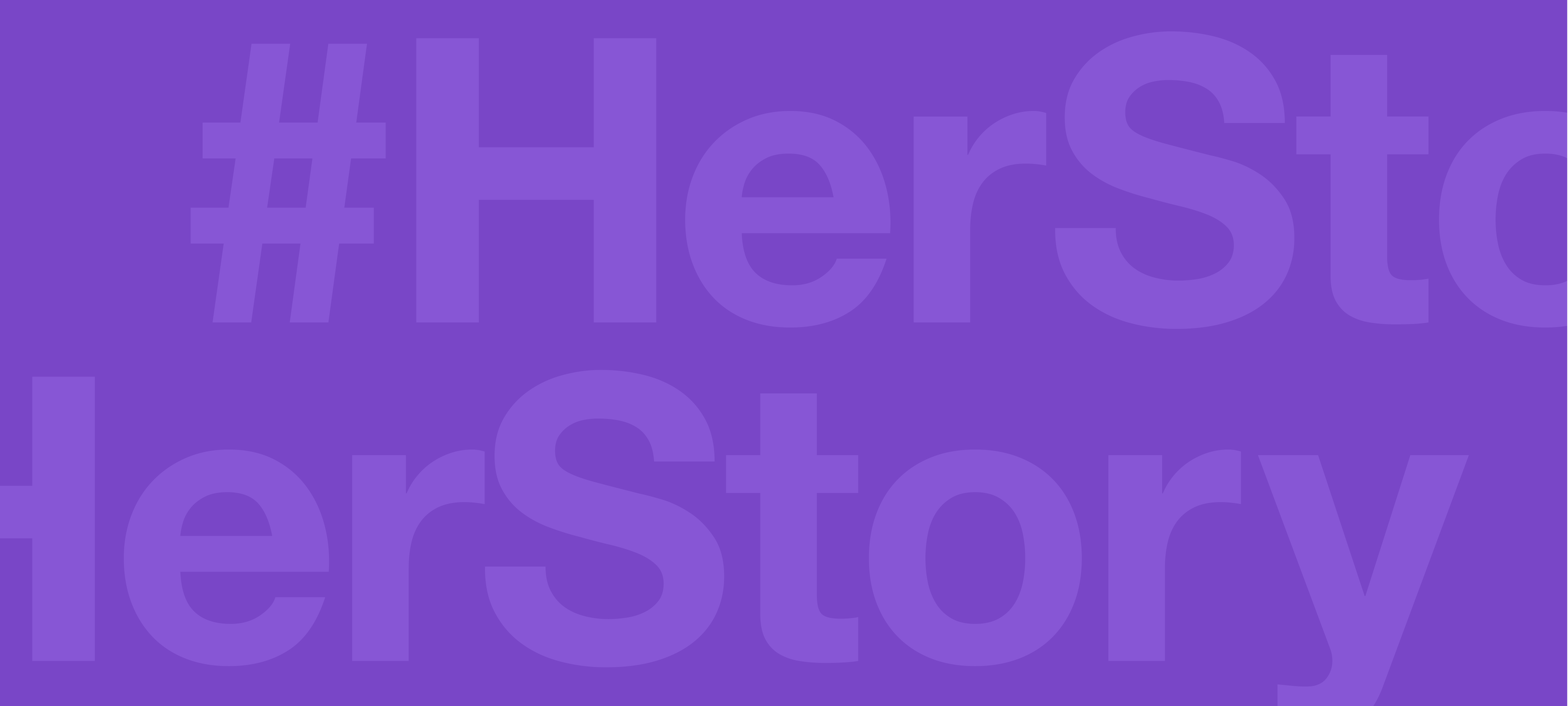 Herstory Q A With Susan Page