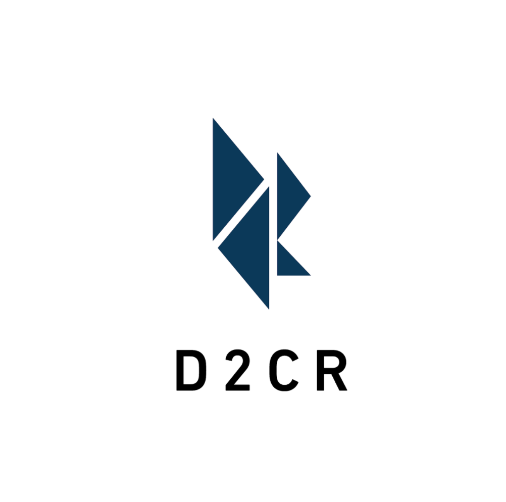 D2C R Inc. logo Partner logo image
