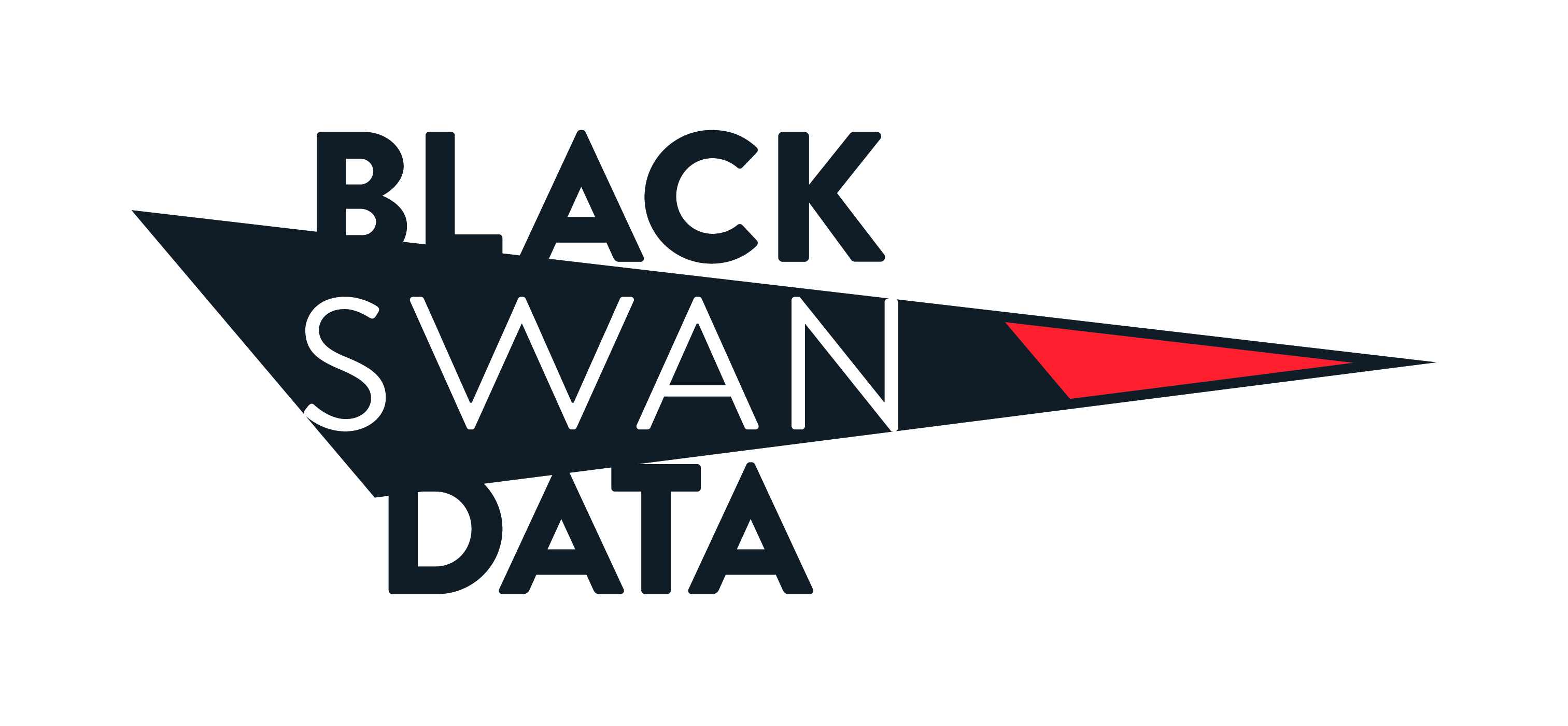 Black Swan Data logo Partner logo image