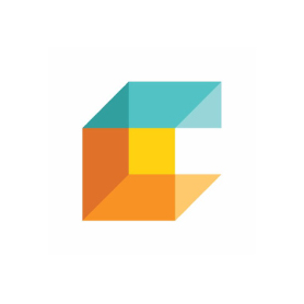 Curalate logo Partner logo image