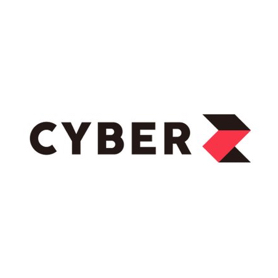 CyberZ Inc. logo Partner logo image