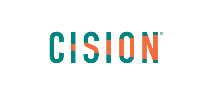 Cision logo