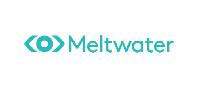 Meltwater logo