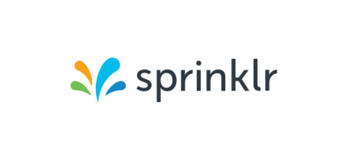 Sprinklr logo
