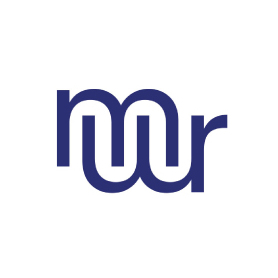 MakeMeReach logo Partner logo image