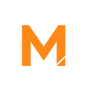 Merkle Inc. logo Partner logo image