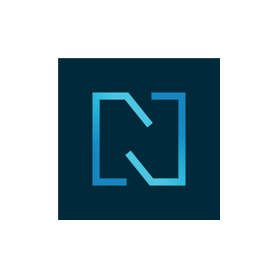 Nanigans logo Partner logo image