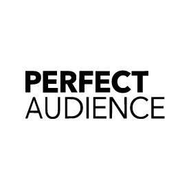 Perfect Audience logo Partner logo image