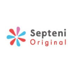 Septeni Original Inc. logo Partner logo image