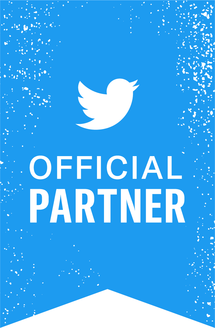 Twitter Ads Agency Partner